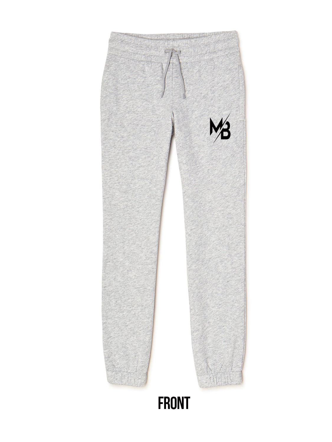 Kids Signature Gray SweatPants