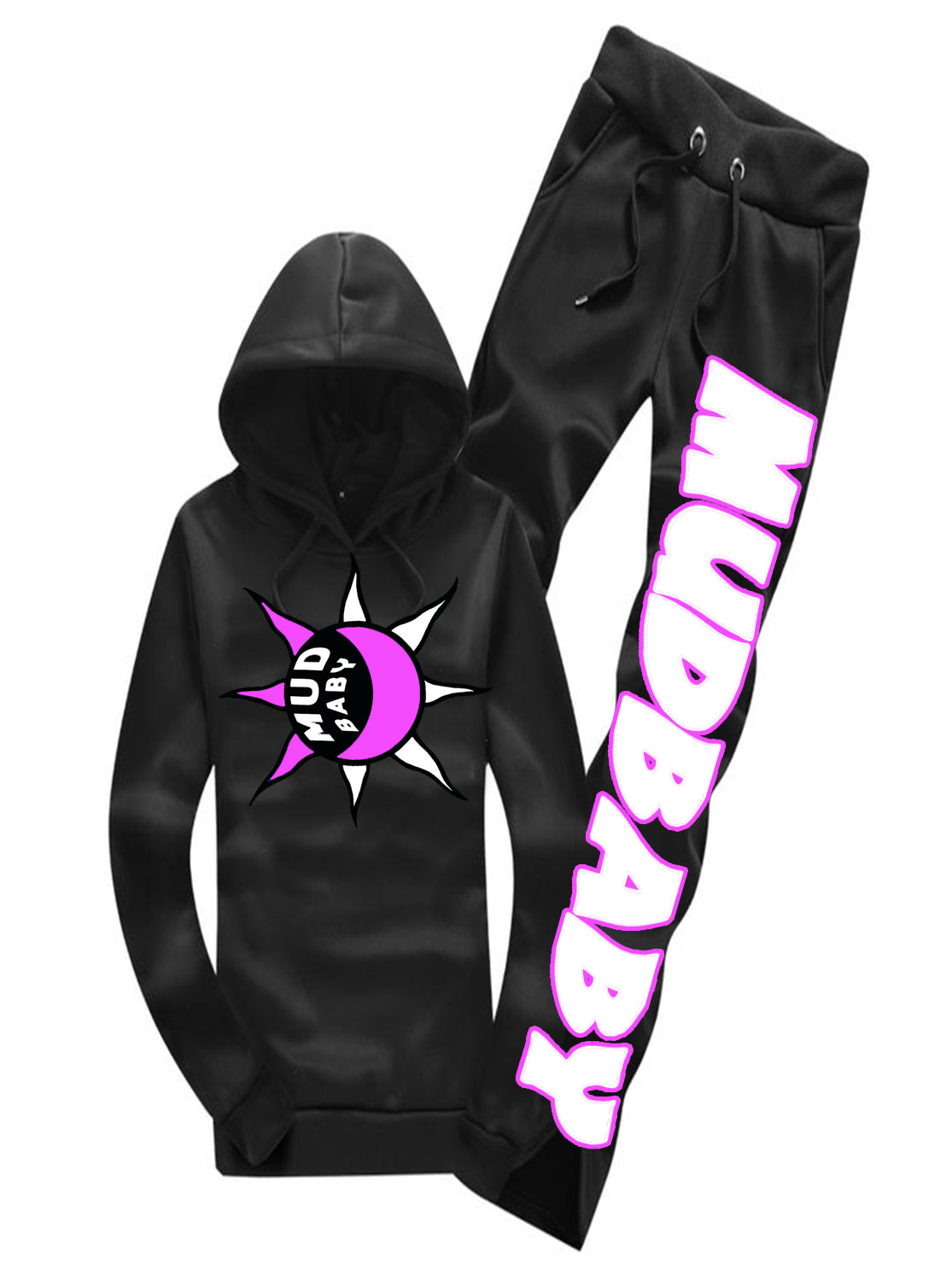 Sunny Days Sweatsuits