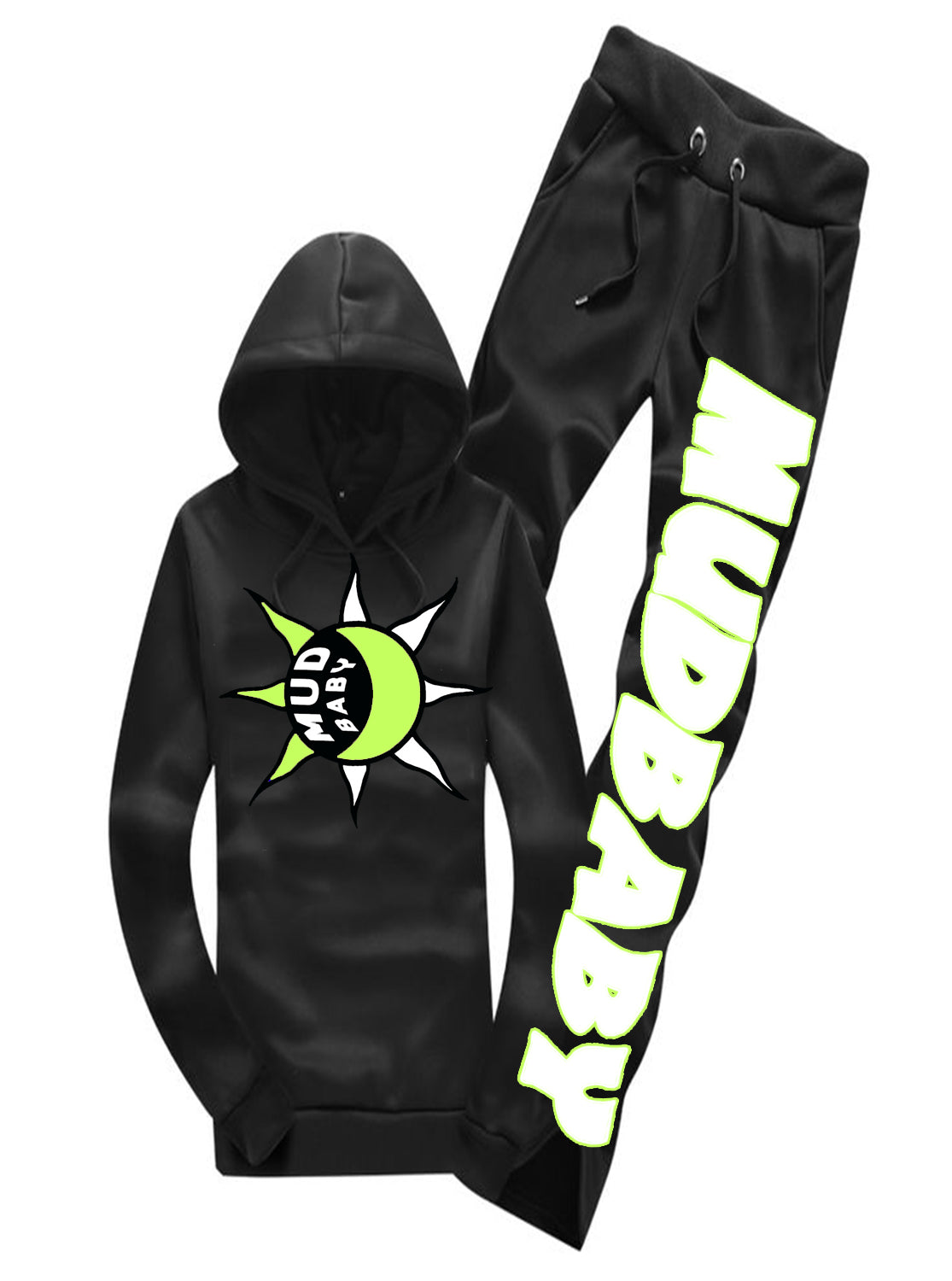 Sunny Days Sweatsuits