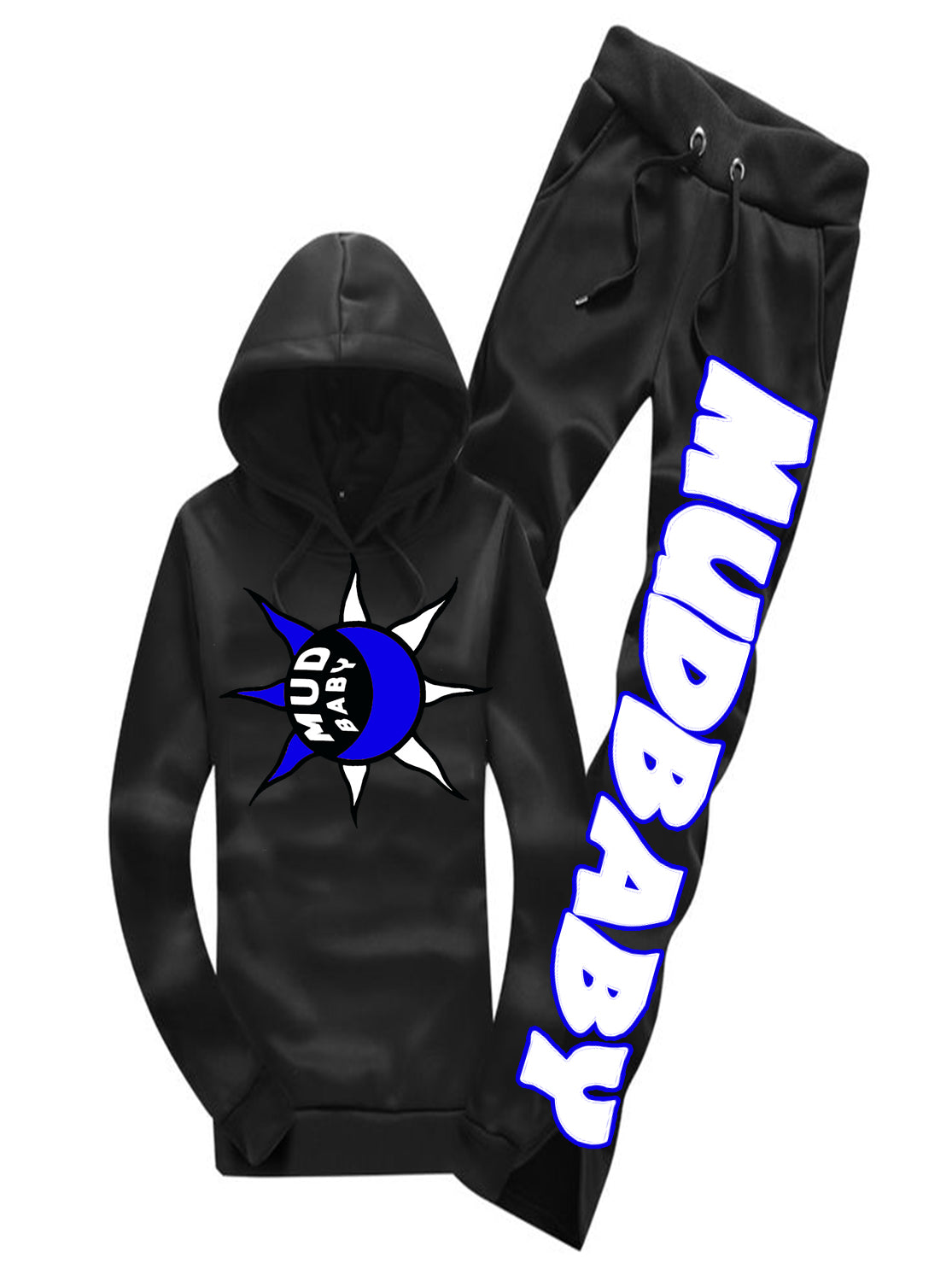 Sunny Days Sweatsuits