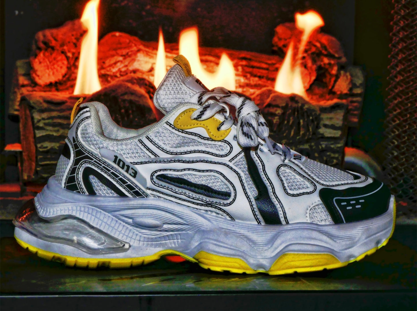 MUDBABY 1013 Sneaker