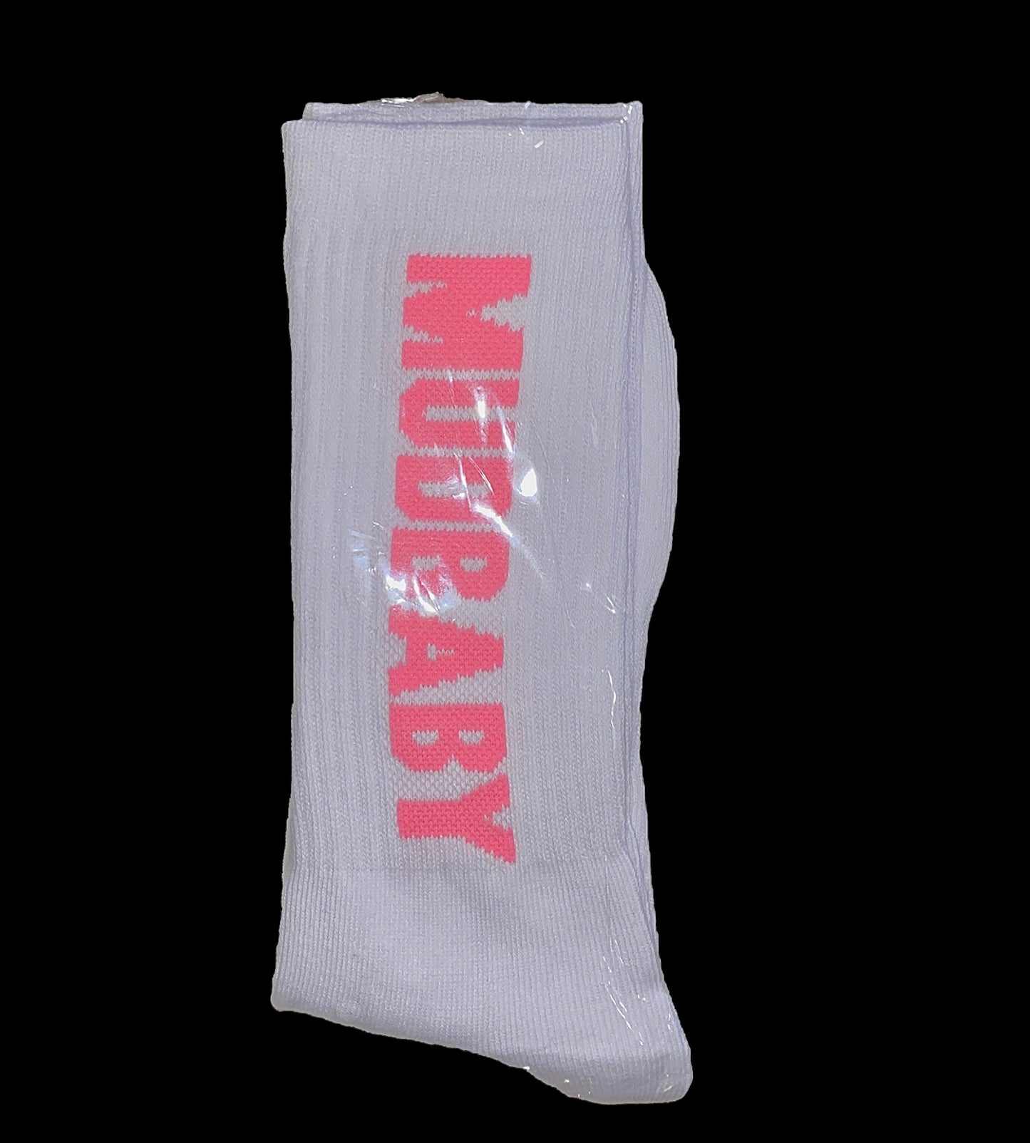 MudBaby Socks