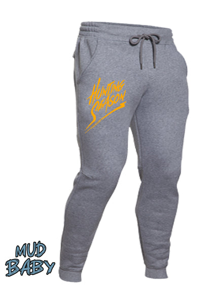 Gray Colorway Hunting Szn sweatpants