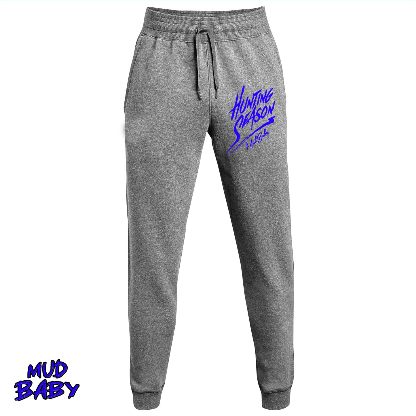 Gray Colorway Hunting Szn sweatpants