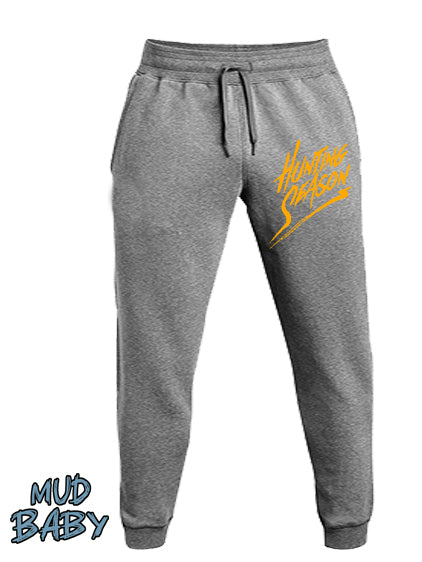 Gray Colorway Hunting Szn sweatpants