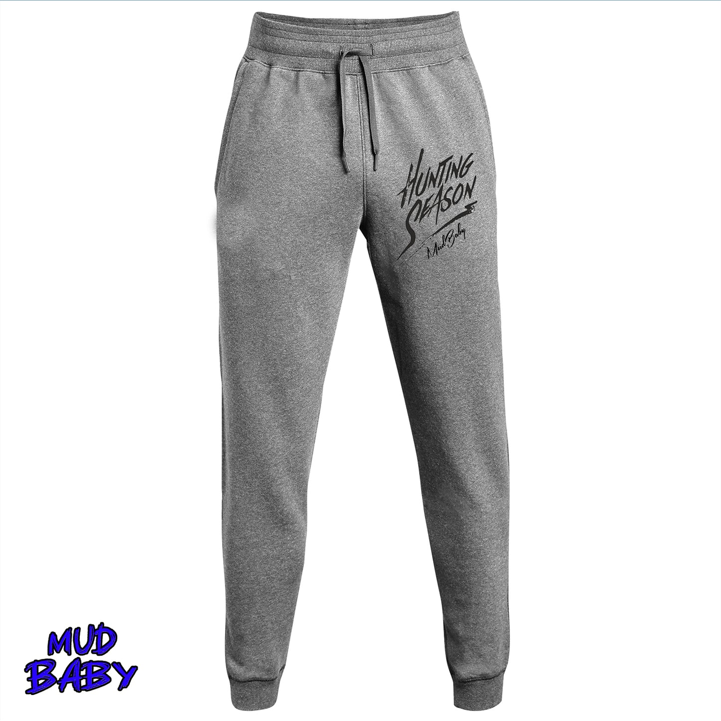 Gray Colorway Hunting Szn sweatpants