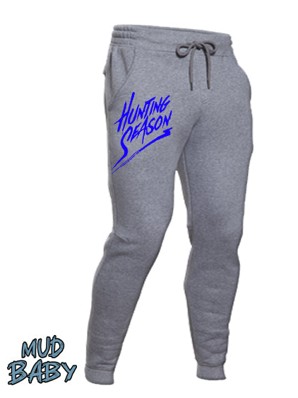 Gray Colorway Hunting Szn sweatpants