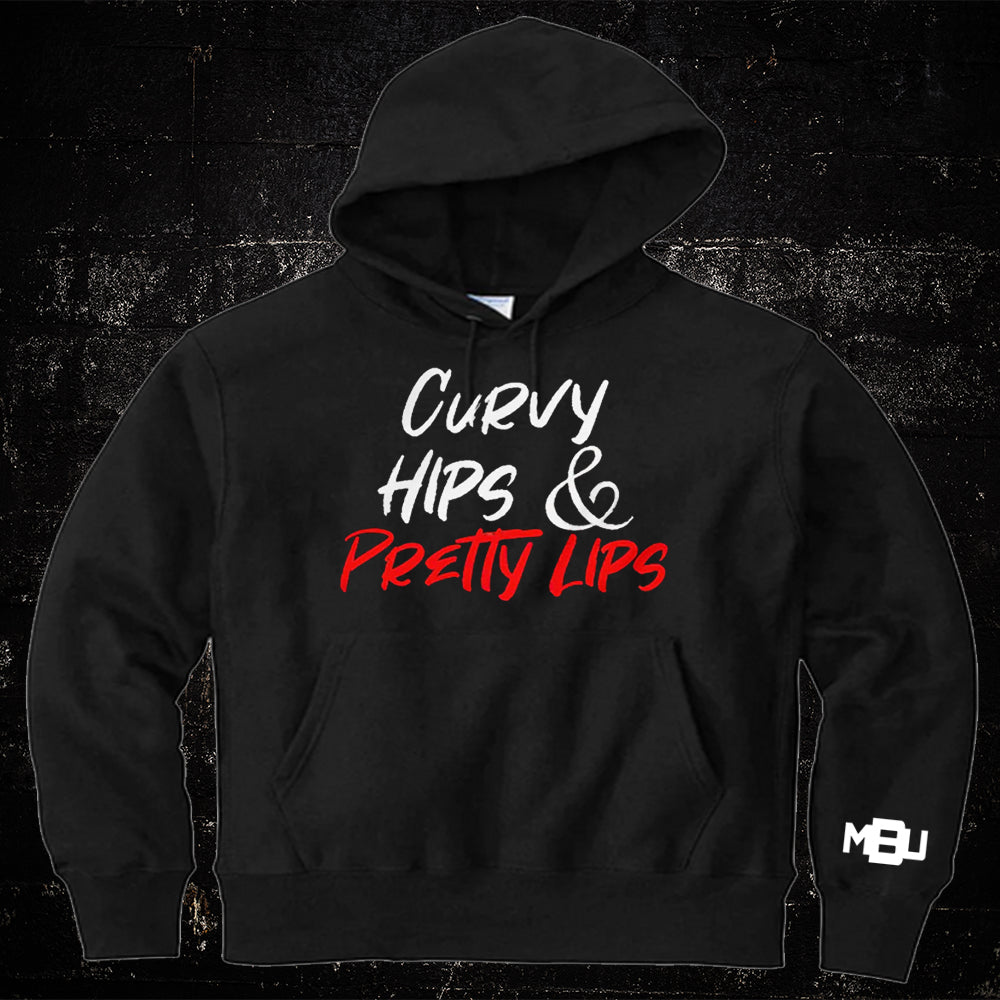 Feeling myself hoodie
