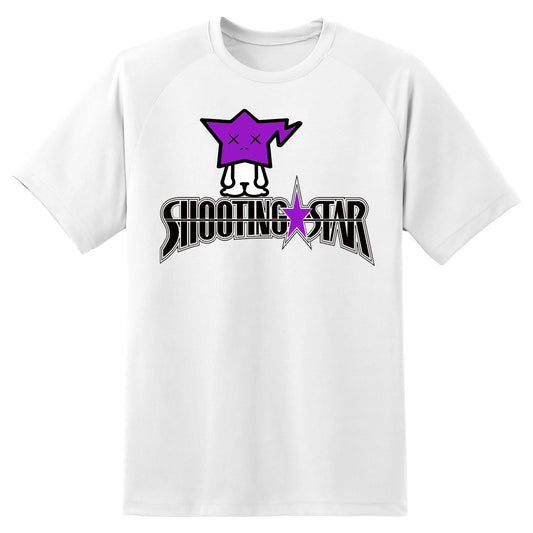 Shooting Star TShirt  White