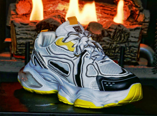 MUDBABY 1013 Sneaker