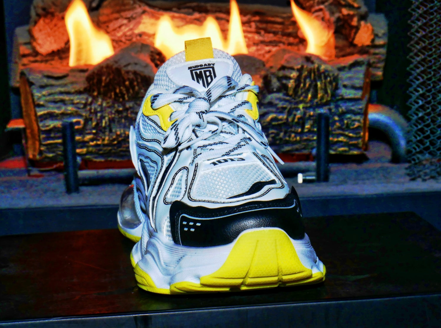MUDBABY 1013 Sneaker